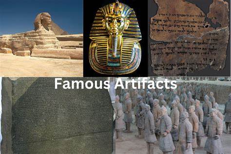 A Most Important Artifact (2015)