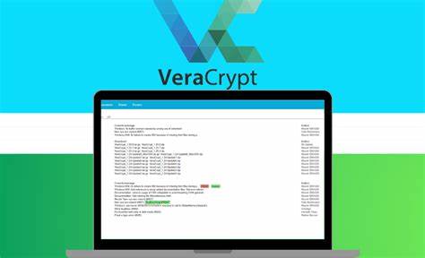 VeraCrypt