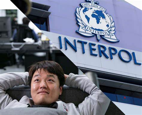 Von Interpol gesuchter Do Kwon Polizei schnappt Krypto-Milliardenbetrüger