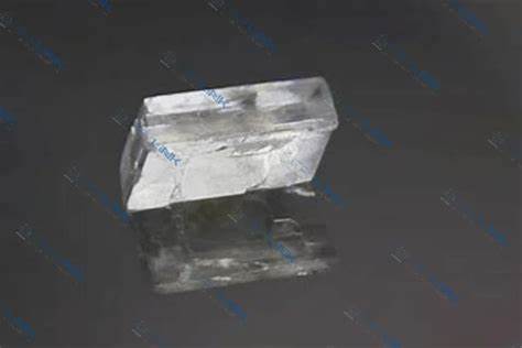 Scientists discover class of crystals with properties that may be revolutionary