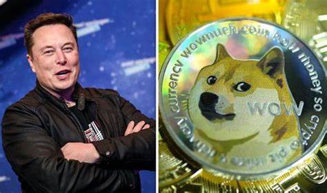 Elon Musk Wants to Put a 'Literal' Dogecoin on the Moon, Humans May Have to Wait - News18