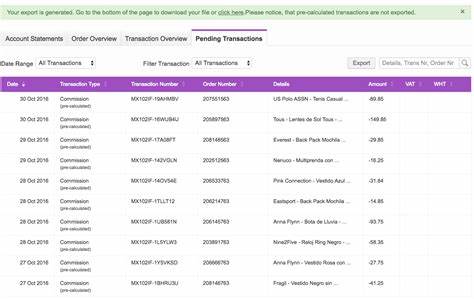 What to know about pending transactions