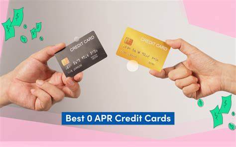 The best 0% APR credit cards for 2025: Avoid paying interest for up to 21 months