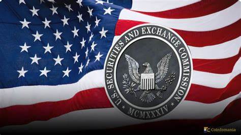 US blockchain firms urge SEC to clarify crypto staking rules