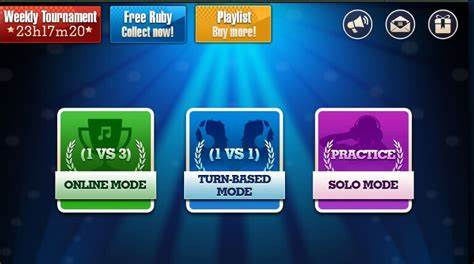 Is there "Song Arena" type website?