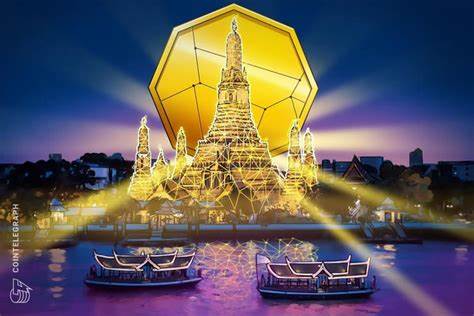  Thailand approves five year crypto tax exemption 
