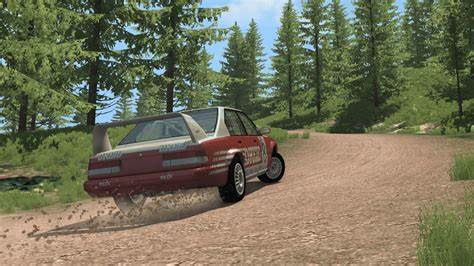 I Found Malware in a BeamNG Mod