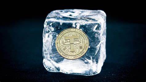 Tether, Tron and TRM Labs jointly froze $126M USDT in 2024