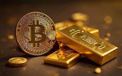 Bitcoin Up 1.46% as JP Morgan Predicts It Will Outperform Gold, Public Companies Add Digital Assets
