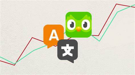 Duolingo Stock Surges On 'Muy Bueno' First-Quarter Results