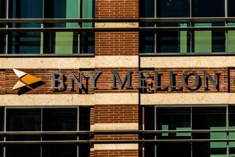 BNY Mellon Plans to Dive Into Crypto ETF Custody Business - Cryptonews