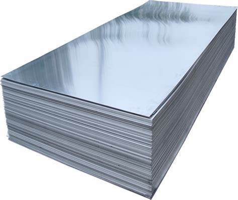 Transparent Metal
