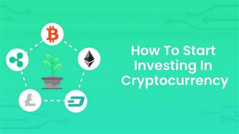 How To Start Investing In Cryptocurrency In Six Easy Steps - Outlook India