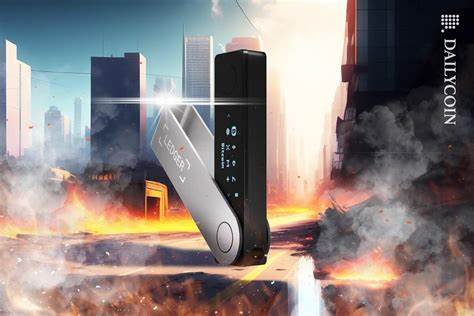 Ledger Hardware Wallet: Crypto’s Most Secure Self-Custody? - DailyCoin