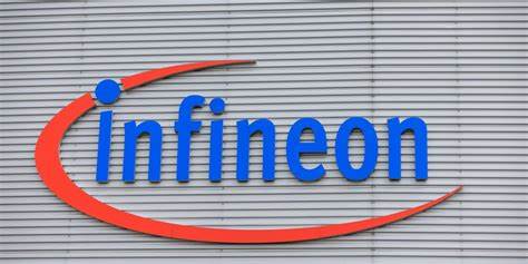 Infineon Cuts Guidance on Expectations of Tariff Hit