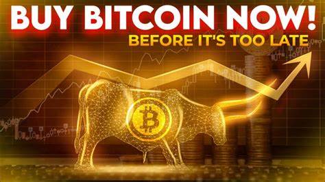 Is This Your Last Chance to Buy Bitcoin Before Bull Run Starts? - BeInCrypto