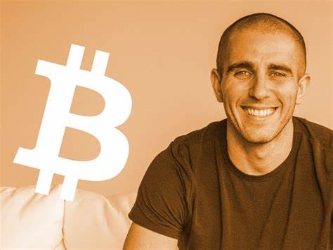 Bitcoin-Bulle Pompliano sagt, dass BTC größer als Gold und „der Anführer der Erholung“ sein wird – TradingView
