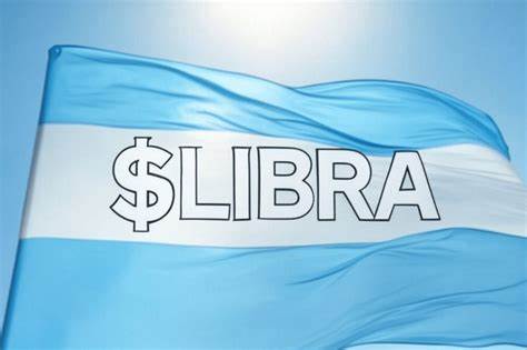 Argentina's Congress Approves Investigation Of Scam-Ridden LIBRA Token Promoted By President Javier Milei
