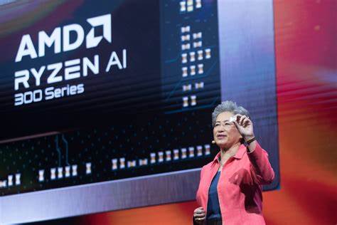 AMD Acquires Another Company To Expand AI Arsenal