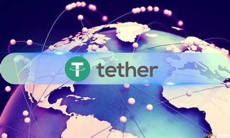 USDT’s Rising Supply Fuels Crypto Surge