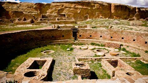 DNA links modern pueblo dwellers to Chaco Canyon people