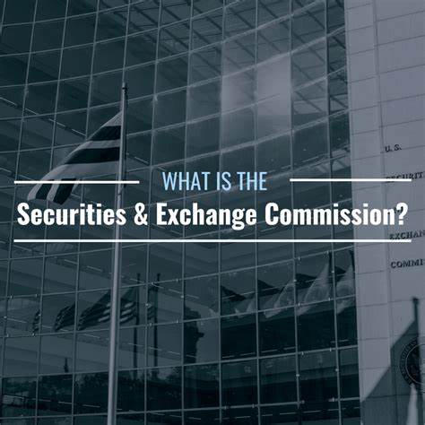 SEC Ordered to Explain ‘How and When the Federal Securities Laws Apply to Digital Assets’ - Law.com