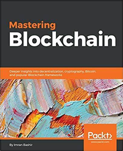 Beste Blockchain-Bücher für 2024 – Bitcoin Market Journal
