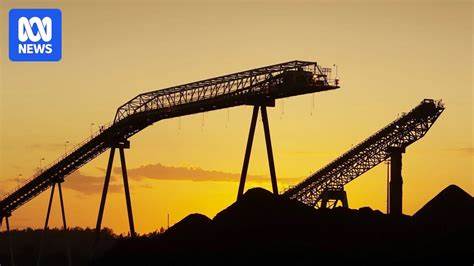Ulan coal mine in NSW, Australia, granted approval for expansion