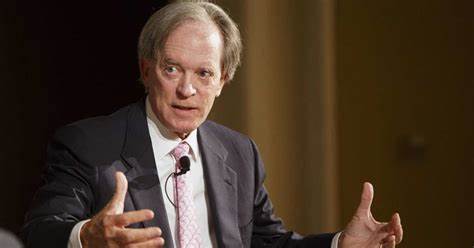 Legendary fund manager sends blunt 7-word message on stocks