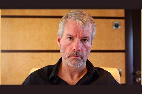 Michael Saylor Mystifies BTC Community With 'Sons of Bitcoin' Message