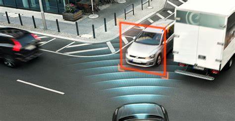 Potential of Front Brake Light to Prevent Crashes and Mitigate Consequences