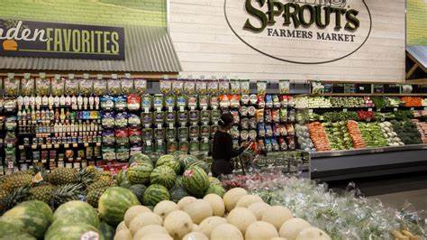 Sprouts Farmers Market Stock Nears 2 Bullish Trendlines