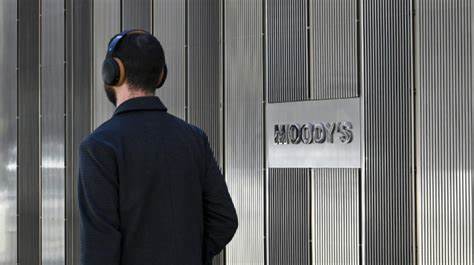 U.S. Loses Last Triple-A Credit Rating
