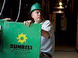 Ashtead Posts Softer Profit; Says U.S. Listing On Track