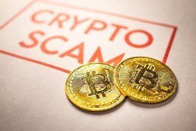 York Region residents lured by cryptocurrency 'sextortion' scam