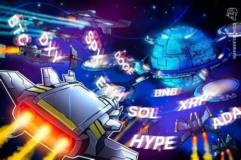 Price predictions 5/26: SPX, DXY, BTC, ETH, XRP, BNB, SOL, DOGE, ADA, HYPE 