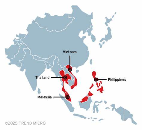 Earth Kurma Targets Southeast Asia With Rootkits and Cloud-Based Data Theft Tools