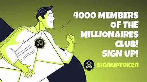 Signuptoken.com vs Dogecoin: The Next Big Thing In Crypto - Analytics Insight