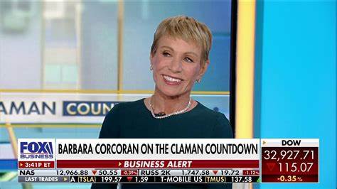 Barbara Corcoran: This Is the ‘Real Problem’ With the Housing Market Right Now
