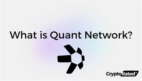 What is Quant Network: A beginner’s guide to QNT cryptocurrency