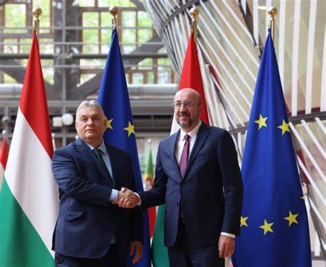 Orbán's Hungary Could Be America's Future