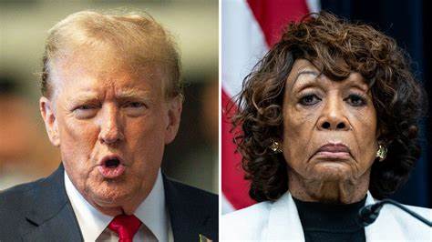 Democrat lawmakers object to hearing, citing ‘Trump’s crypto corruption’