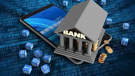 What Is the Bank of the Future