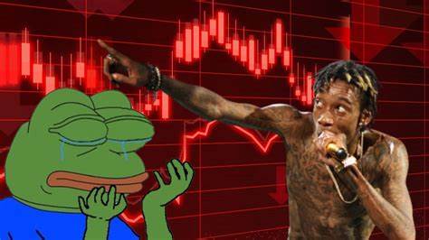 Wiz Khalifa’s Twitter allegedly hacked to promote scam coin - Mitrade