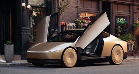 Tesla nears Austin launch day for high stakes driverless robotaxi launch
