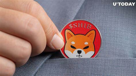Trillions of SHIB Tokens Reach Break-Even Point as Shiba Inu Price Explodes - U.Today