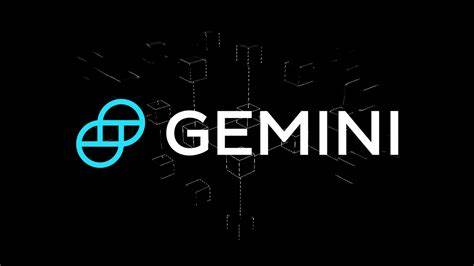  Gemini to launch crypto derivatives in Europe with new license 