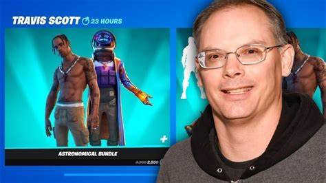 Tim Sweeney: "We will return Fortnite to the US iOS App Store next week