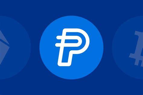 PayPal launches PYUSD stablecoin backed by the US dollar - The Verge