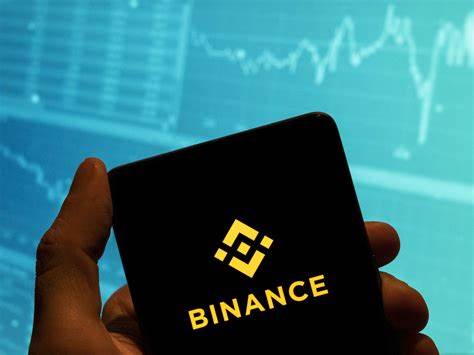 8 Best Binance Alternatives for 2024 - ReadWrite